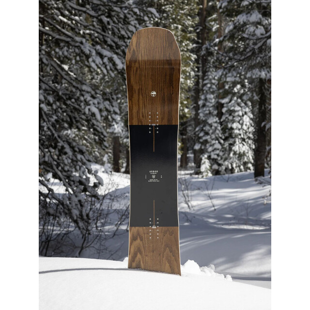 Arbor Collective element rocker snowboard heren - 073581_999-157W large