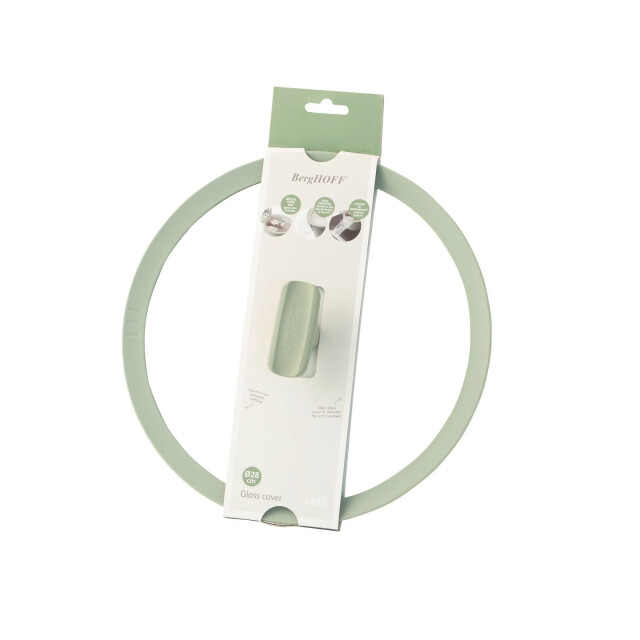 BergHOFF Balance sage glazendeksel 28 cm 3950462 large