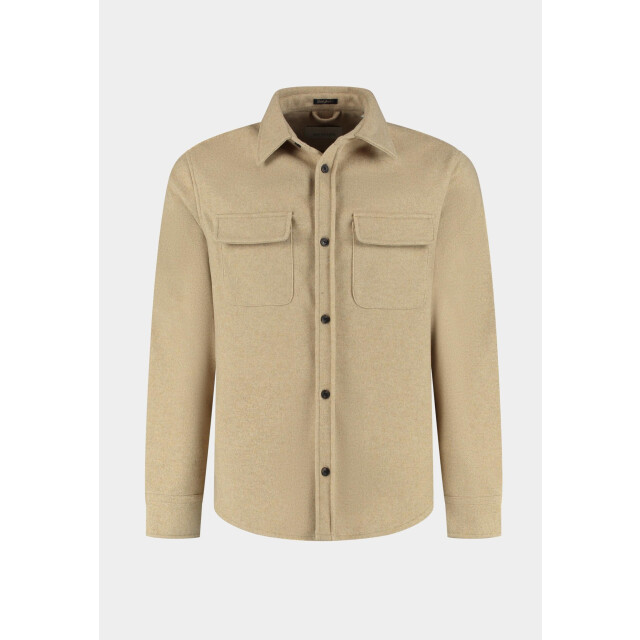Dstrezzed Overshirt ulrik overshirt 303776-nos/275 199039 large