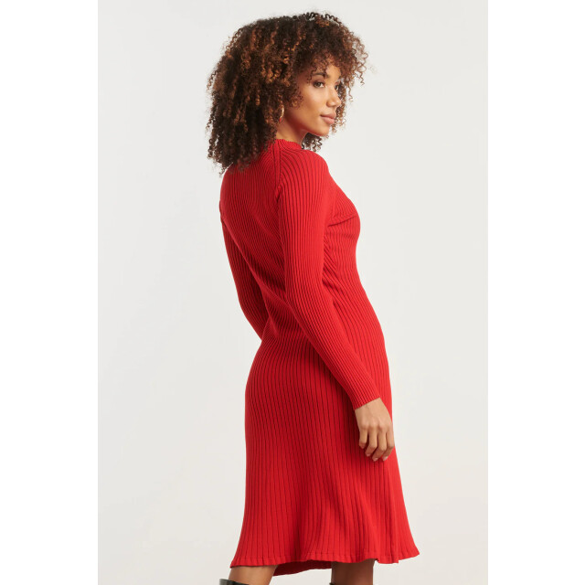 Smashed Lemon 25515, knit dress | 25515-450-470 large