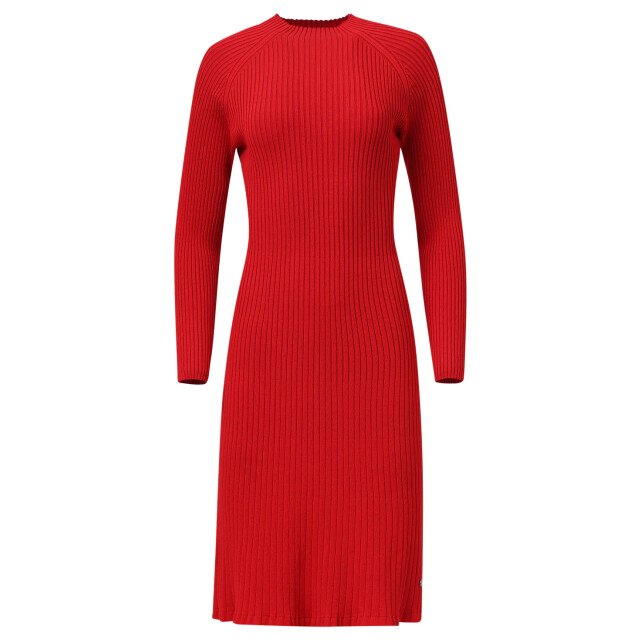 Smashed Lemon 25515, knit dress | 25515-450-470 large