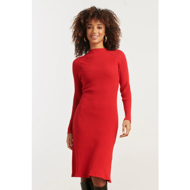 Smashed Lemon 25515, knit dress | 25515-450-470 large