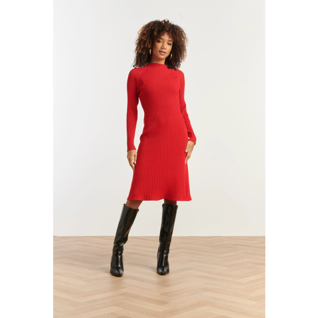 Smashed Lemon 25515, knit dress | 25515-450-470 large