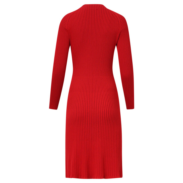 Smashed Lemon 25515, knit dress | 25515-450-470 large