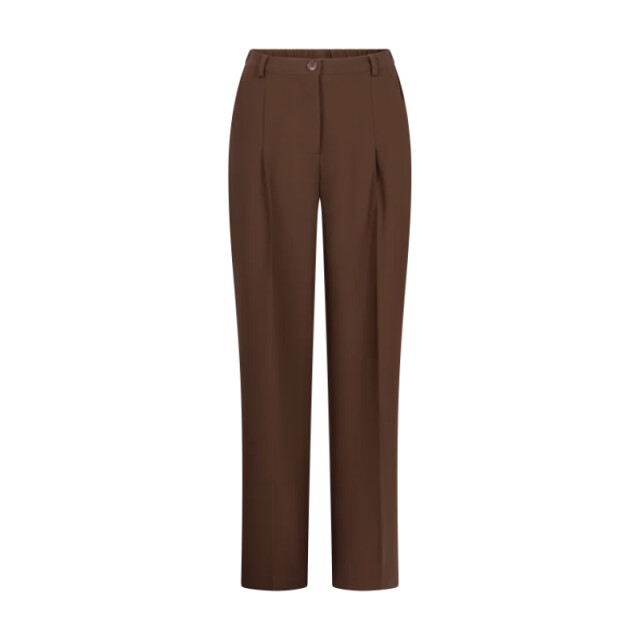 Another Label Moore pleated pants slate black - Moore pleated pants slate black - Another Label large