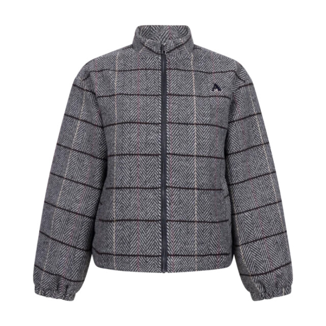 Another Label Sarah check jacket - Sarah check jacket - Another Label large