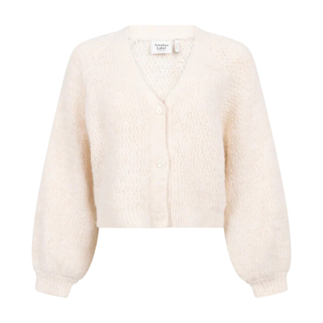 Another Label Noy cardigan - Noy cardigan - Another Label large