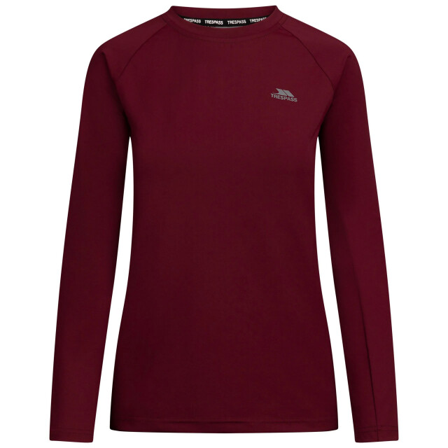 Trespass Dames abrial basislaag top UTTP7147_fig large