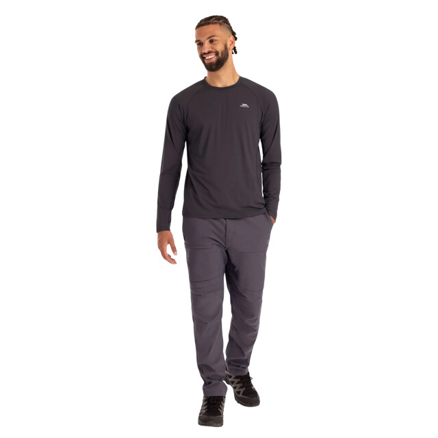 Trespass Heren alexei base layer top UTTP7148_darkgrey large