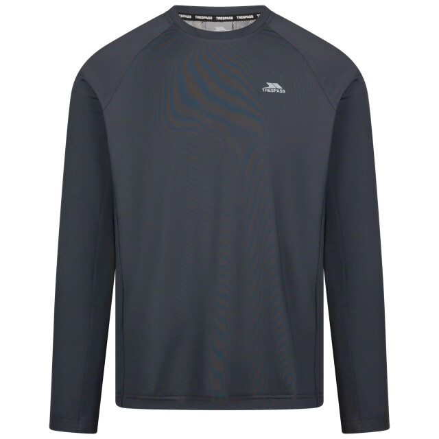 Trespass Heren alexei base layer top UTTP7148_darkgrey large