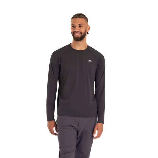 Trespass Heren alexei base layer top UTTP7148_darkgrey large