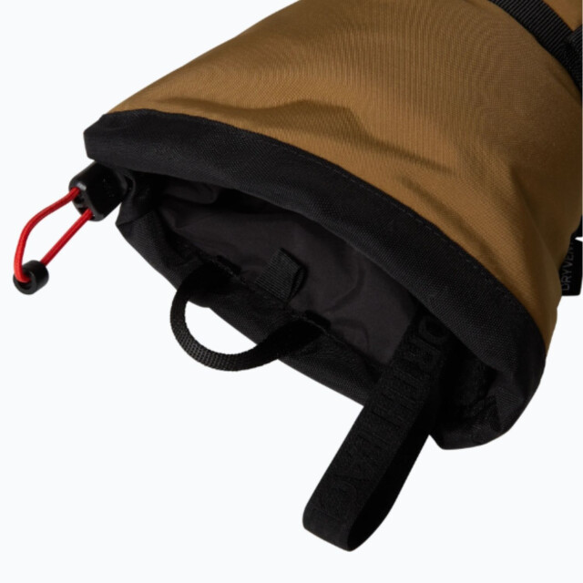 The North Face Ski handschoenen heren NF0A89QG large