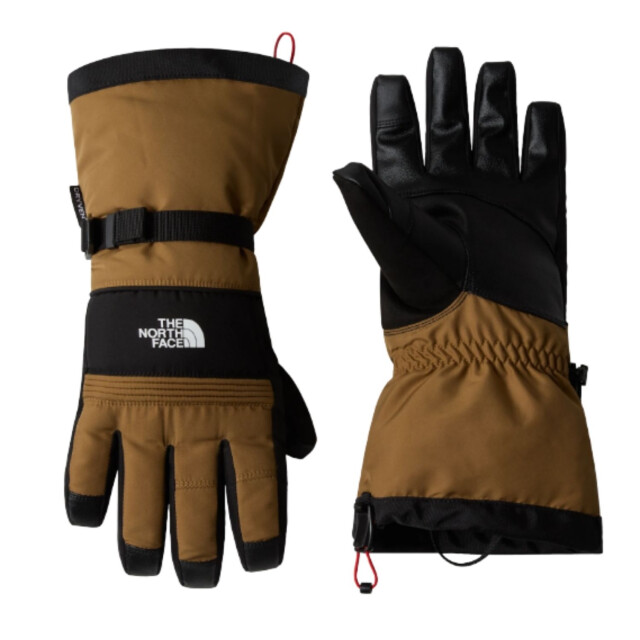 The North Face Ski handschoenen heren NF0A89QG large