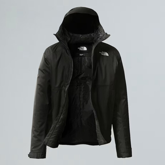 The North Face Casual winterjas heren NF0A3YFI large