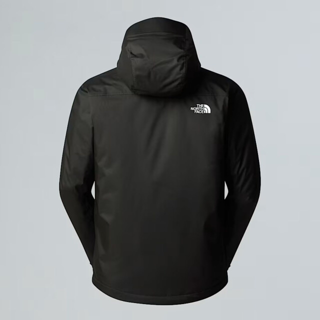 The North Face Casual winterjas heren NF0A3YFI large