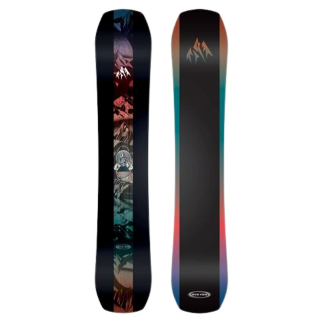 Jones Freestyle snowboard J.26.SNM.MTN large