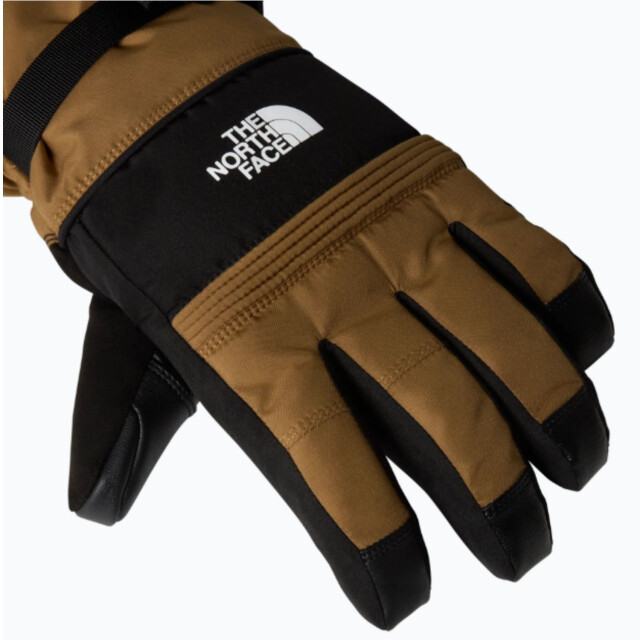 The North Face Ski handschoenen heren NF0A89QG large