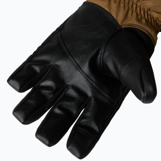 The North Face Ski handschoenen heren NF0A89QG large