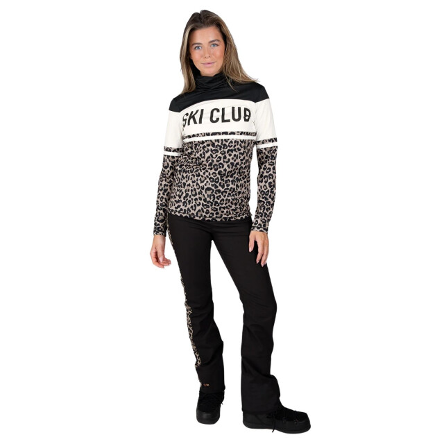 Brunotti Ski sweater dames 2522240237 large