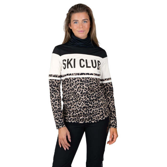 Brunotti Ski sweater dames 2522240237 large
