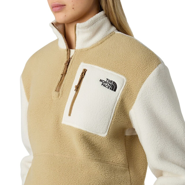 The North Face Casaul sweater dames NF0A8E89 large
