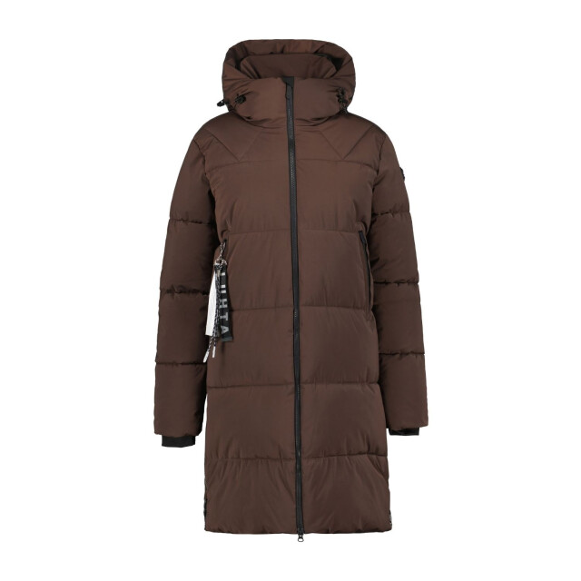 Luhta Casual winterjas dames 38412 361 L large