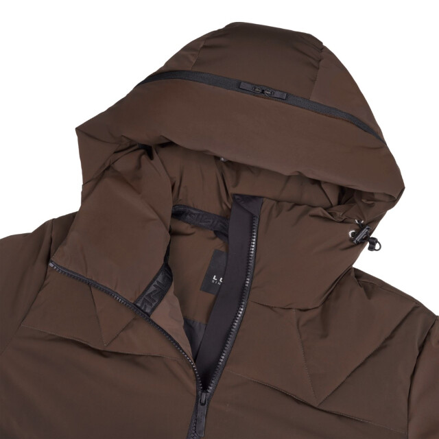 Luhta Casual winterjas dames 38412 361 L large