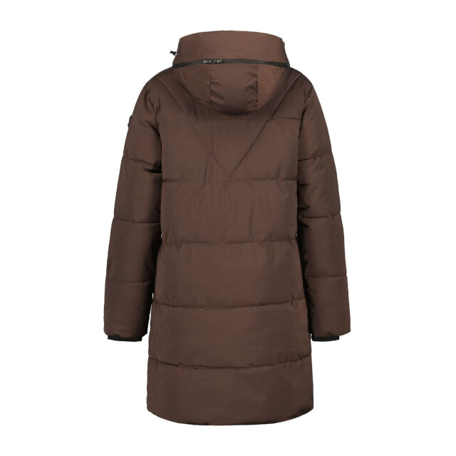 Luhta Casual winterjas dames 38412 361 L large
