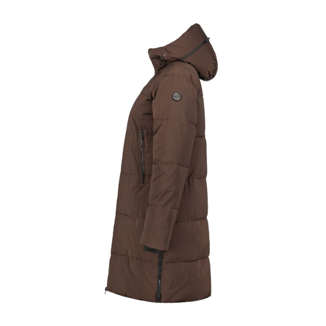 Luhta Casual winterjas dames 38412 361 L large