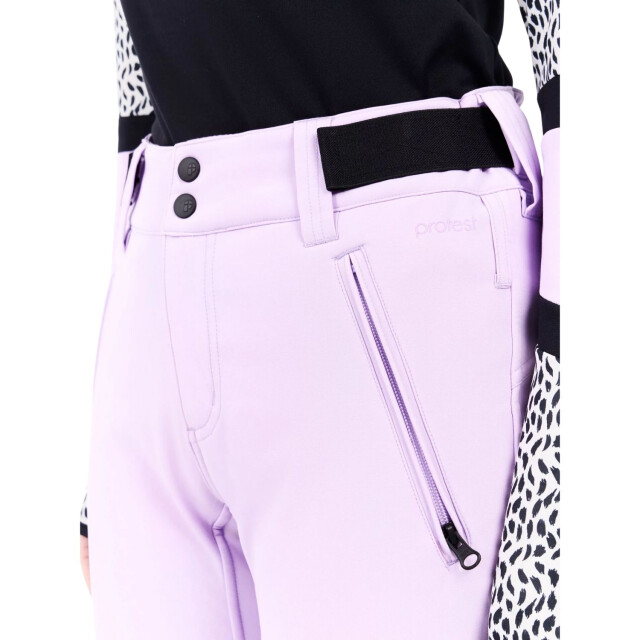 Protest Softshell broek dames 4612100 large