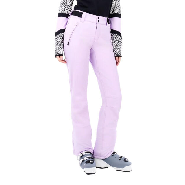 Protest Softshell broek dames 4612100 large