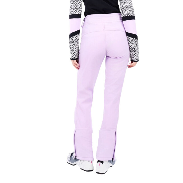 Protest Softshell broek dames 4612100 large