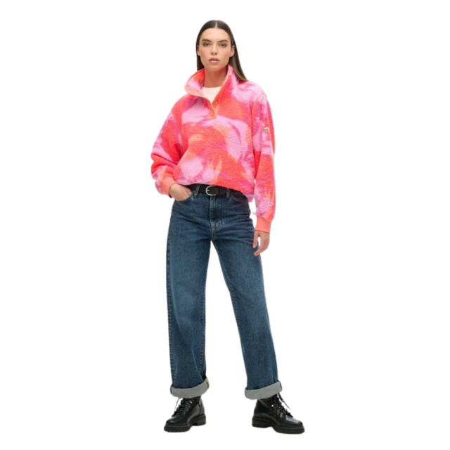 Superdry Casaul sweater dames W2012348A large
