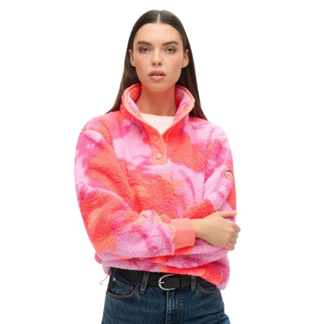 Superdry Casaul sweater dames W2012348A large