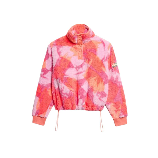 Superdry Casaul sweater dames W2012348A large
