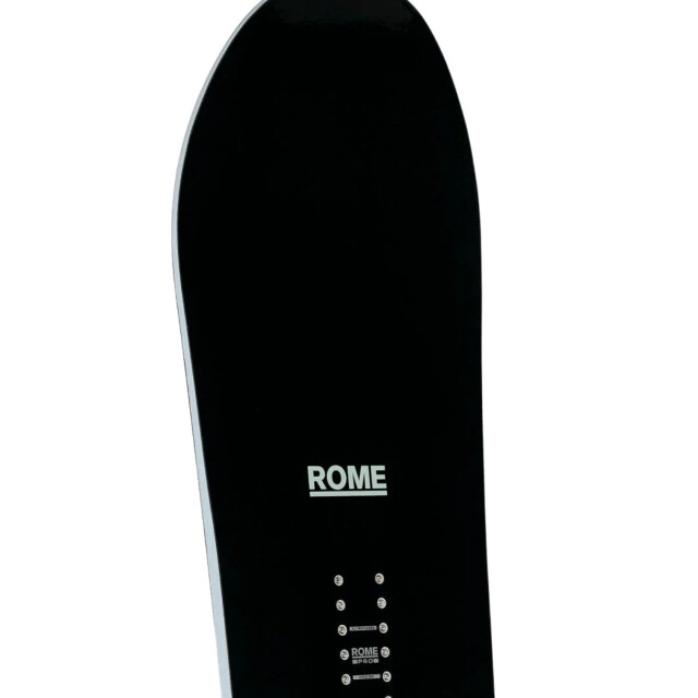 Rome All-mountain snowboard RO.26.10.RVNP large