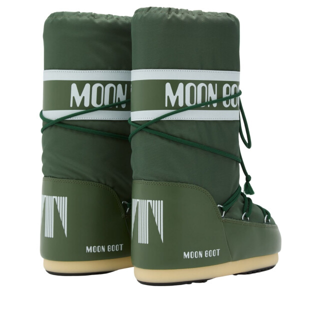 Moon Boot Snowboots dames 80D1400440 large