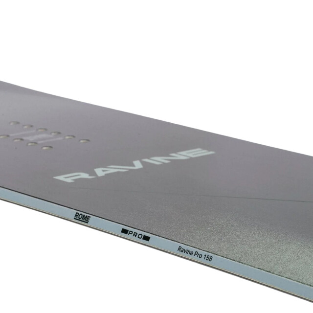 Rome All-mountain snowboard RO.26.10.RVNP large