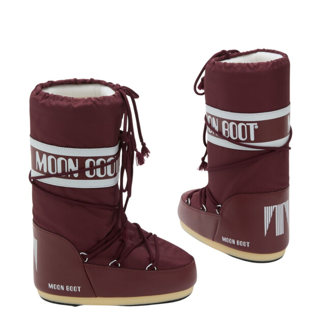 Moon Boot Snowboots dames 80D1400440 large