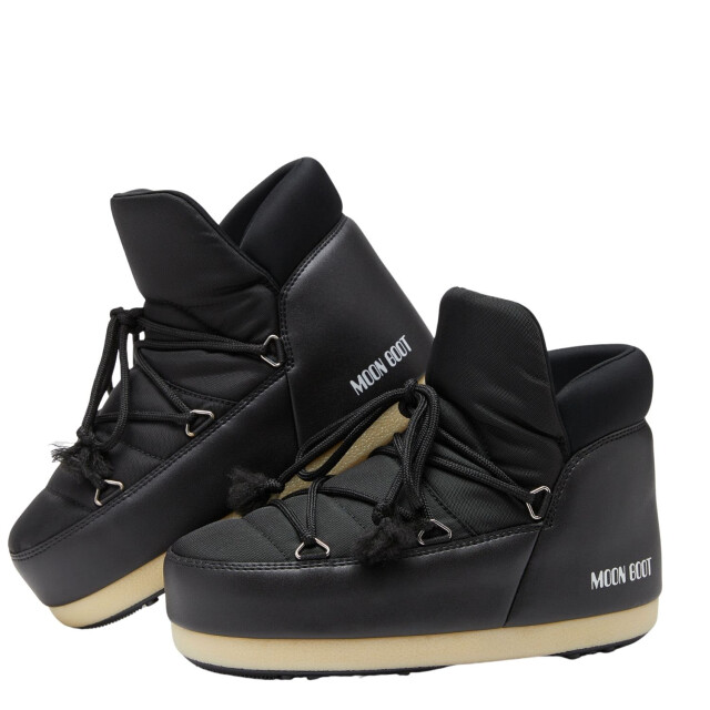 Moon Boot Snowboots dames 80D1470020 large