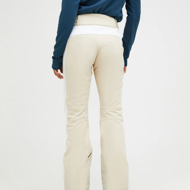 Peak Performance Softshell broek dames G80475040 large