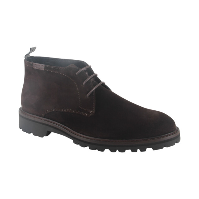 Floris van Bommel Floris Van Bommel SFM-50082-21-04 Veterschoenen Bruin Floris Van Bommel SFM-50082-21-04 large