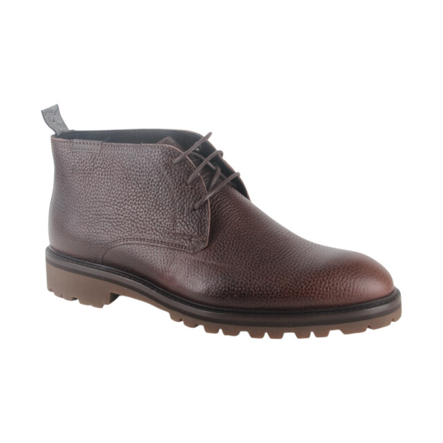 Floris van Bommel Floris Van Bommel SFM-50082-20-03 Veterschoenen Bruin Floris Van Bommel SFM-50082-20-03 large