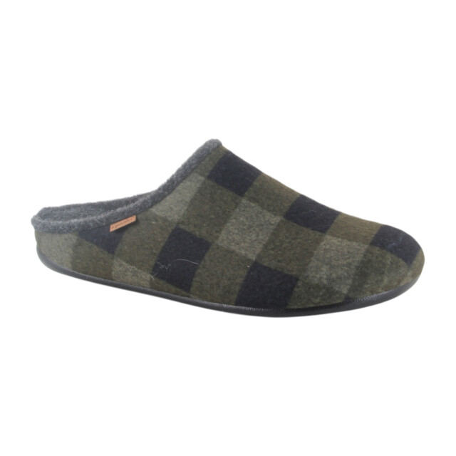 Espasies 5110001-739 heren pantoffel (open hiel) Espasies 5110001-739 large