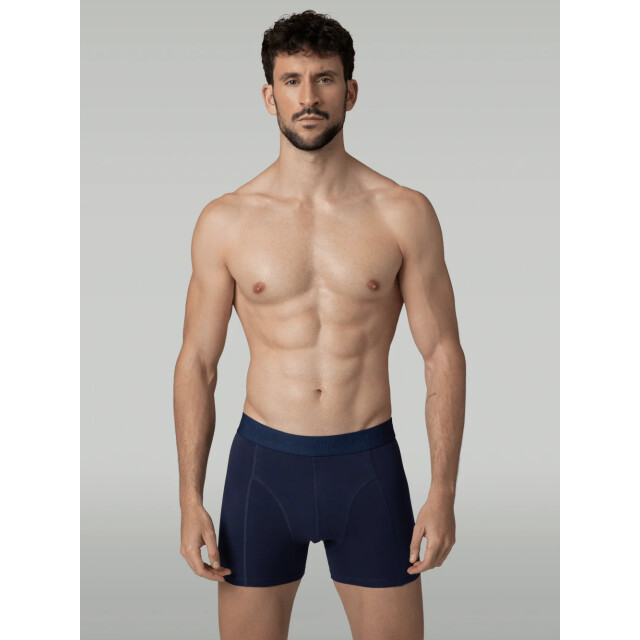 Muchachomalo Heren 7-pack boxershorts SOLID1010-772 large
