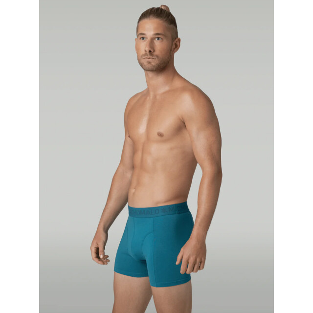 Muchachomalo Heren 7-pack boxershorts SOLID1010-771 large