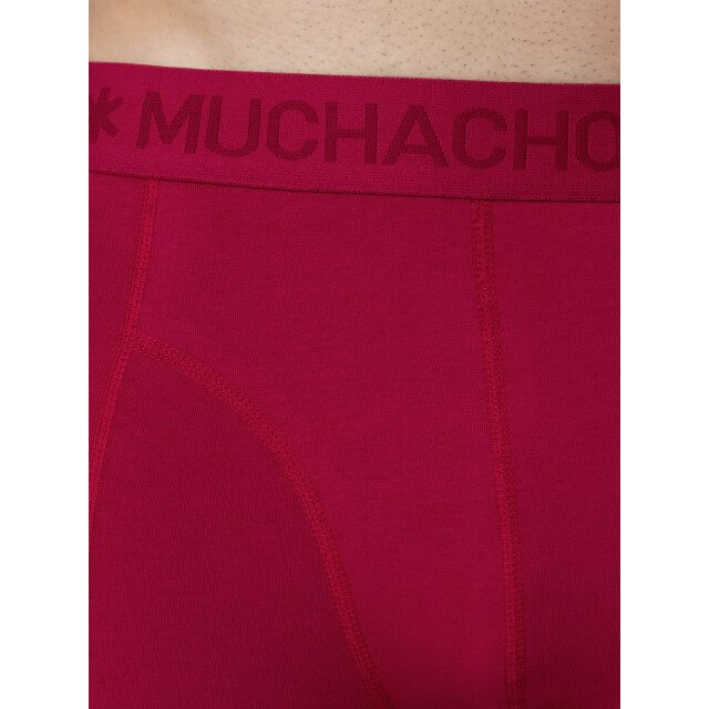 Muchachomalo Heren 7-pack boxershorts SOLID1010-772 large