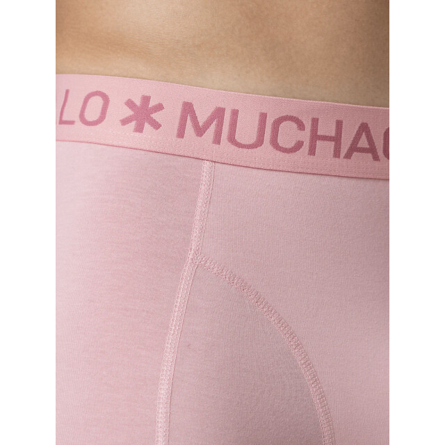 Muchachomalo Heren 7-pack boxershorts SOLID1010-772 large