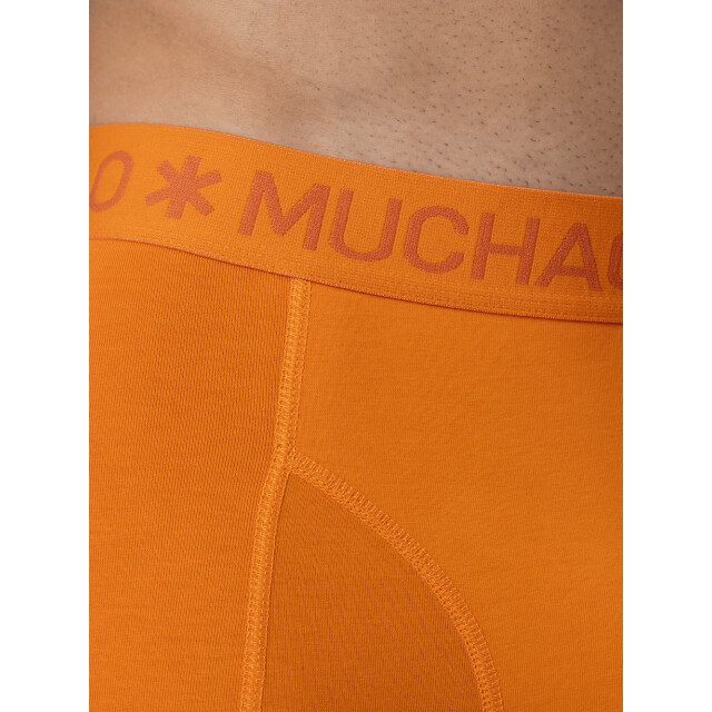 Muchachomalo Heren 7-pack boxershorts SOLID1010-771 large