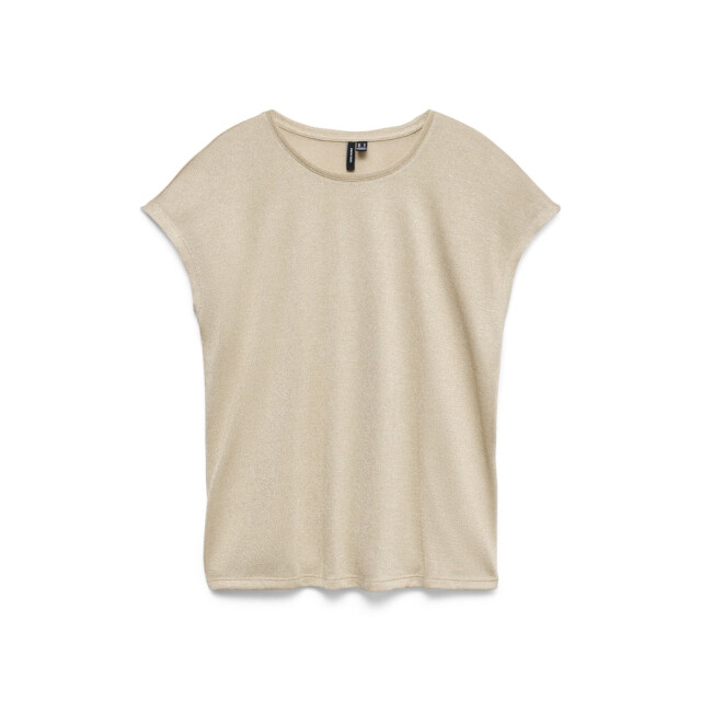 Vero Moda Vmsarah ava ss top jrs ga noos licht 4339.71.0010 large